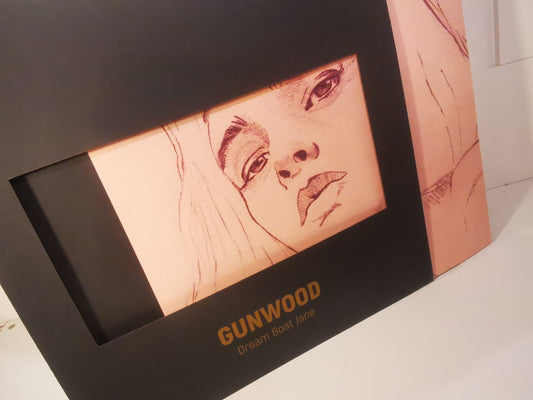 VINYLE - DREAM BOAT JANE